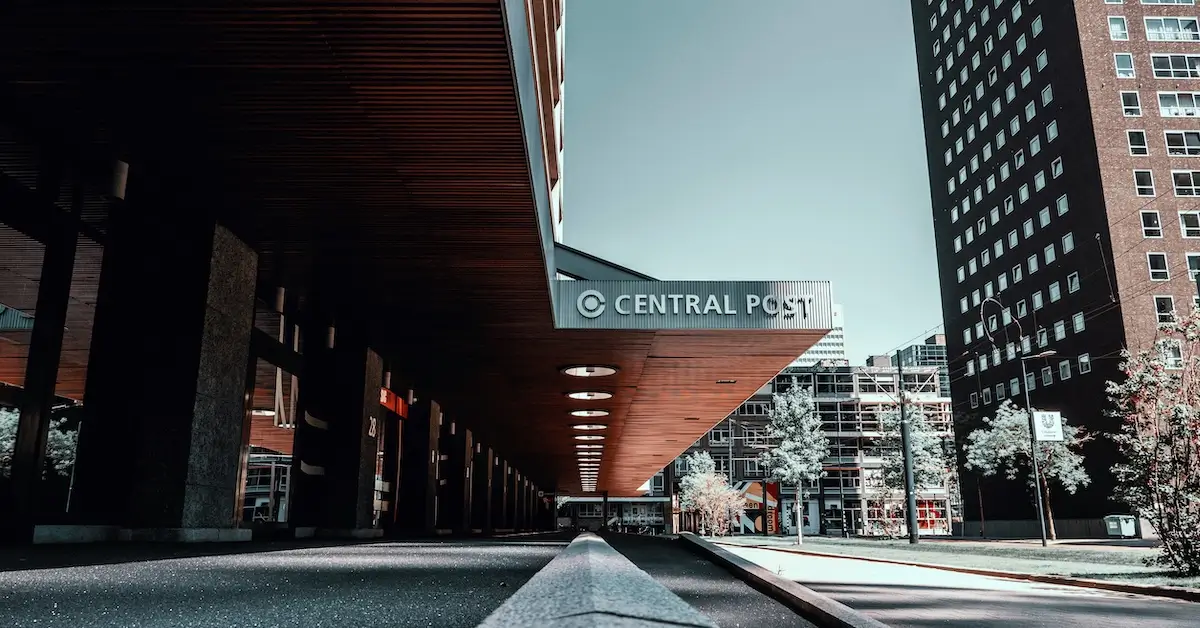 Dol op het leven - De ziel van Rotterdam