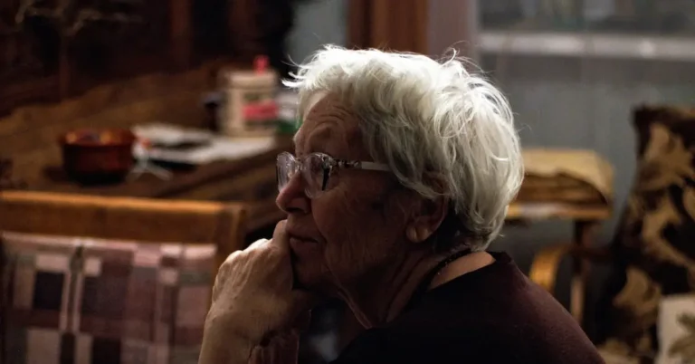 Geen Teresa maar Truus